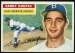 1956 Topps #.79 Sandy Koufax (Dodgers)