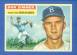 1956 Topps #.99 Don Zimmer [#b] (Dodgers)
