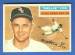 1956 Topps #118 Nellie Fox [#c] (White Sox)