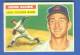 1956 Topps #140 Herb Score ROOKIE (Indians)