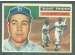 1956 Topps #150 Duke Snider [#a] (Dodgers)