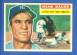 1956 Topps #177 Hank Bauer [#a] (Yankees)