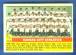 1956 Topps #236 Kansas City Athletics TEAM card [#a] (A's)
