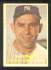 1957 Topps #..2 Yogi Berra (Yankees)