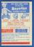 1957 Topps   #2 Contest Card (Series 2,May 25th) [#c]