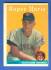 1958 Topps #.47 Roger Maris ROOKIE (Kansas City A's)
