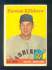 1958 Topps #288 Harmon Killebrew (Senators)