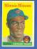 1958 Topps #295 Minnie Minoso (White Sox)