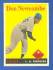 1958 Topps #340 Don Newcombe (Dodgers)