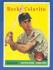 1958 Topps #368 Rocky Colavito (Indians)