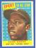 1958 Topps #488 Hank Aaron All-Star (Braves)