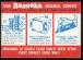 1958 Topps  #CC Contest Card [#a]
