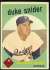 1959 Topps #.20 Duke Snider (Dodgers)