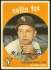 1959 Topps #.30 Nellie Fox (White Sox)