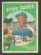 1959 Topps #350 Ernie Banks [#a] (Cubs)