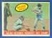 1959 Topps #463 Al Kaline 'Baseball Thrills' [#b] (Tigers)