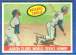 1959 Topps #467 Hank Aaron 'Baseball Thrills' [#b] (Braves)