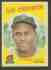 1959 Topps #478 Roberto Clemente [#b] (Pirates)