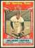 1959 Topps #553 Orlando Cepeda All-Star SCARCE HIGH #.[#a] (Giants)