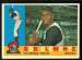 1960 Topps #326 Roberto Clemente [#a] (Pirates)