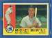 1960 Topps #350 Mickey Mantle (Yankees)