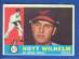 1960 Topps #395 Hoyt Wilhelm (Orioles)