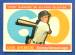 1960 Topps #559 Luis Aparicio All-Star [#a] SCARCE HIGH NUMBER (White Sox)