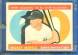 1960 Topps #563 Mickey Mantle All-Star SCARCE HIGH NUMBER (Yankees)