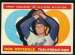 1960 Topps #570 Don Drysdale All-Star SCARCE HIGH NUMBER (Dodgers)
