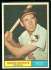 1961 Topps #.10 Brooks Robinson [#d] (Orioles)