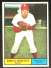 1961 Topps #.20 Robin Roberts [#b] (Phillies)
