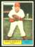 1961 Topps #.20 Robin Roberts [#c] (Phillies)