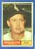 1961 Topps #.30 Nellie Fox [#b] (White Sox)