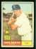 1961 Topps #.35 Ron Santo ROOKIE (Cubs)