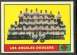 1961 Topps #.86 Dodgers TEAM card [#a]
