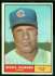 1961 Topps #.88 Richie Ashburn [#a] (Cubs)