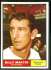 1961 Topps #.89 Billy Martin [#a] (Braves)