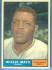 1961 Topps #150 Willie Mays [#c] (Giants)