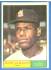 1961 Topps #211 Bob Gibson [#b] (Cardinals)