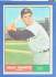 1961 Topps #330 Rocky Colavito [#a] (Tigers)
