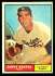 1961 Topps #344 Sandy Koufax [#a] (Dodgers)