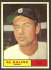 1961 Topps #429 Al Kaline [#b] (Tigers)