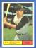1961 Topps #430 Bill Mazeroski [#c] SHORT PRINT (Pirates)
