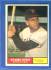 1961 Topps #435 Orlando Cepeda [#a] (Giants)