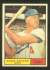 1961 Topps #443 Duke Snider [#c] (Dodgers)