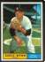 1961 Topps #455 Early Wynn [#a] (White Sox)