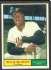 1961 Topps #517 Willie McCovey [#c] (Giants)