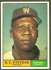 1961 Topps #526 R.C. Stevens SCARCE HIGH #.[#a] (Senators)