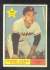 1961 Topps #527 Gene Leek SCARCE HIGH #.(Angels)