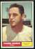 1961 Topps #528 Pedro Ramos SCARCE HIGH #.(Twins)